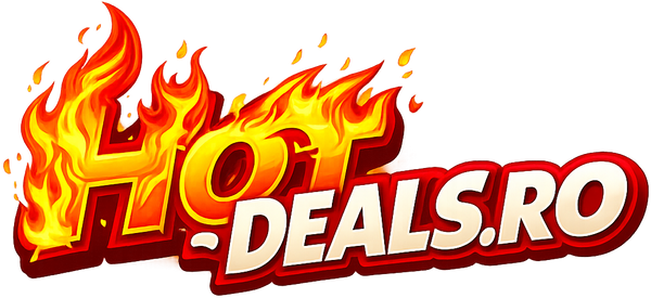 Hot-Deals.ro